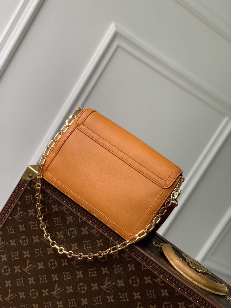 LV Satchel bags